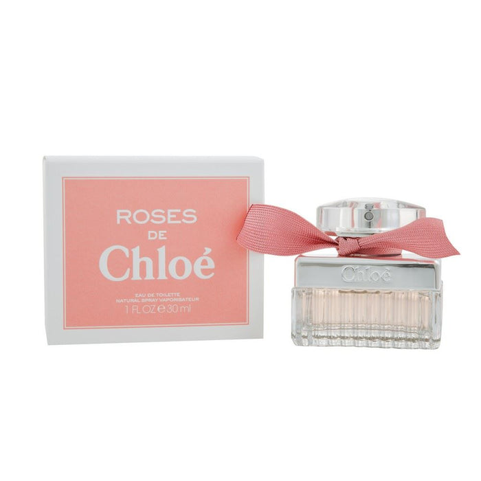 Chloe Roses Of Chloe Eau de Toilette 30ml Women Spray