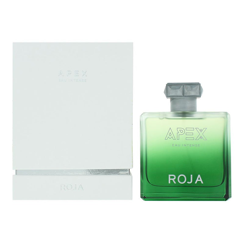 Roja Parfums Apex Eau Intense Eau de Parfum 100ml For Unisex