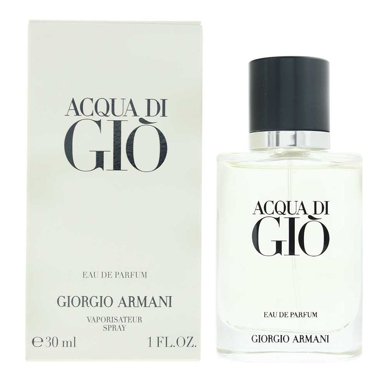 Giorgio Armani Acqua Di Gio Eau de Parfum 30ml For Men