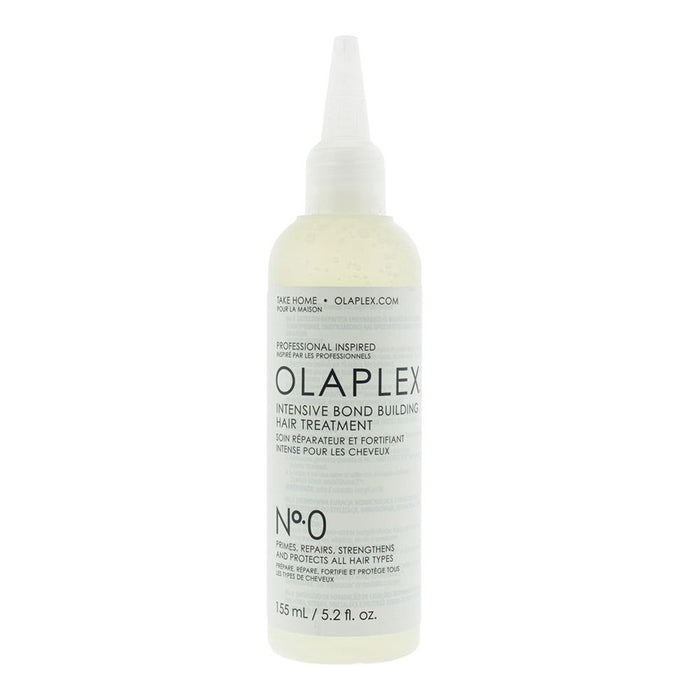 Olaplex No. 0 Intensive Bond Building Hair Treatment 155ml Women