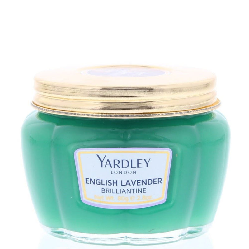 English Lavender Brilliantine 80g Yardley