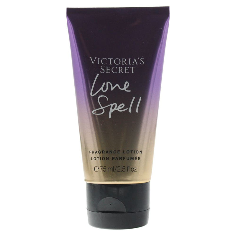 Victoria's Secret Love Spell Fragrance Lotion 75ml Women