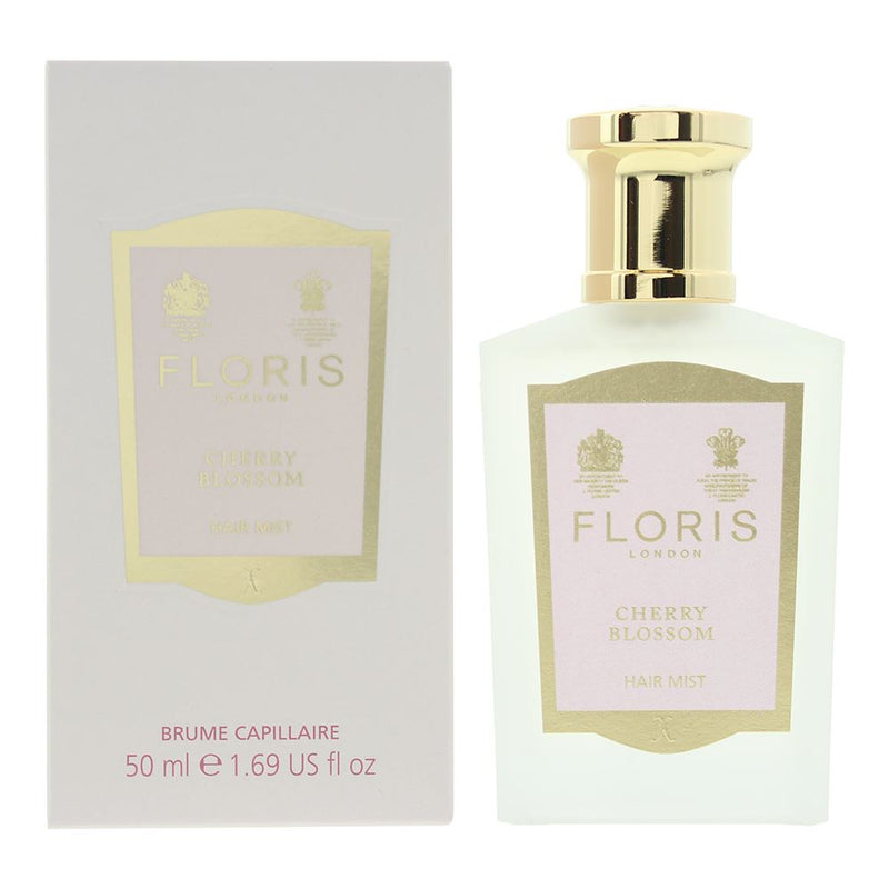 Floris Cherry Blossom Hair Mist 50ml For Unisex