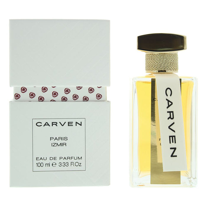 Carven Paris Izmir Eau de Parfum 100ml Women Spray