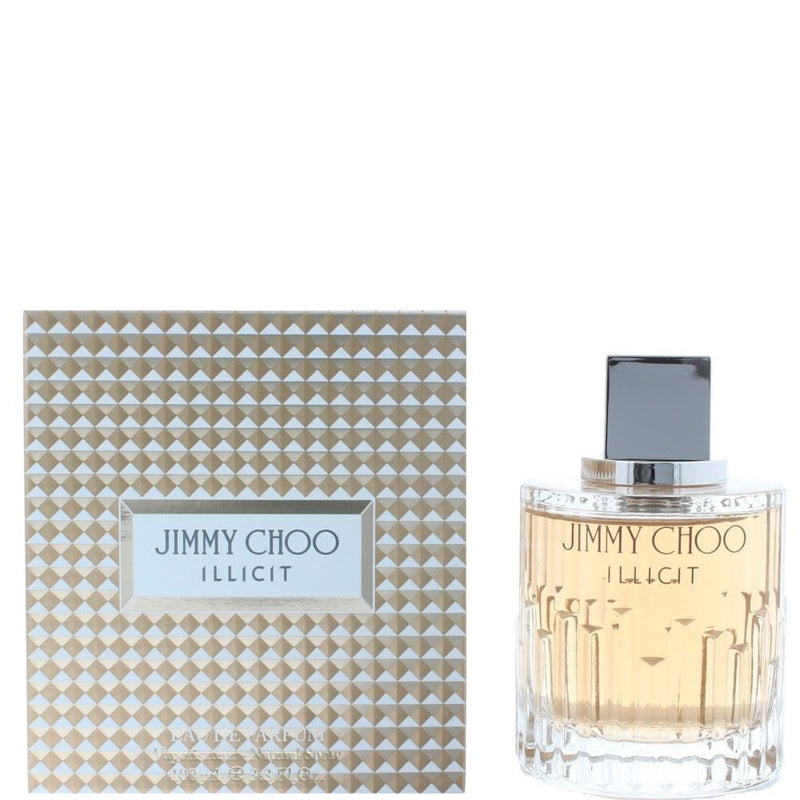 Jimmy Choo Illicit Eau de Parfum 100ml Women Spray