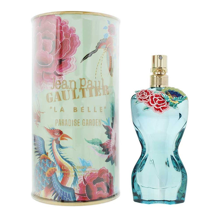 Jean Paul Gaultier La Belle Paradise Garden Eau de Parfum 50ml For Women