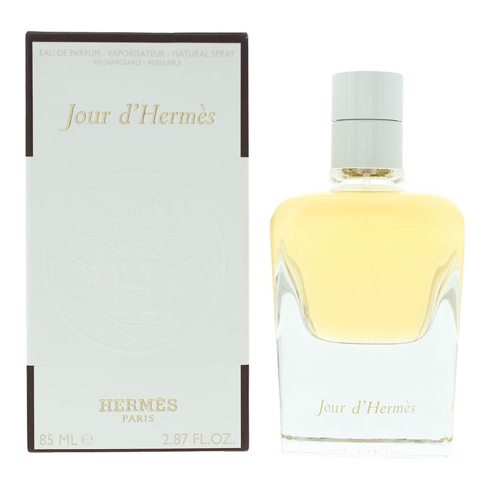 Hermes Jour D'hermes Eau de Parfum 85ml For Women