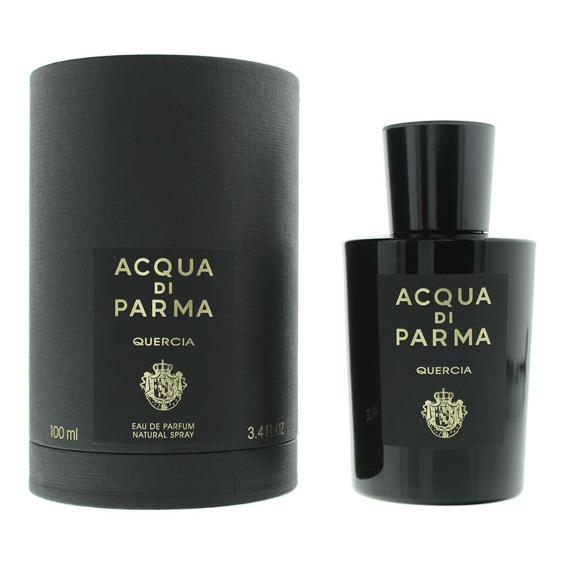 Acqua Di Parma Quercia Eau de Parfum 100ml Unisex Spray