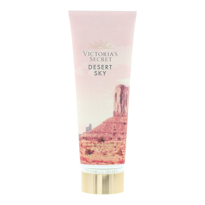 Victoria's Secret Desert Sky Fragrance Lotion 236ml For Women