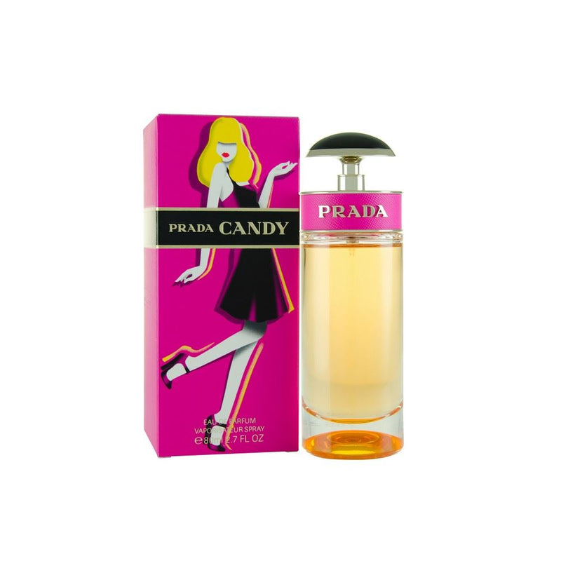 Prada Candy Eau de Parfum 80ml Women Spray