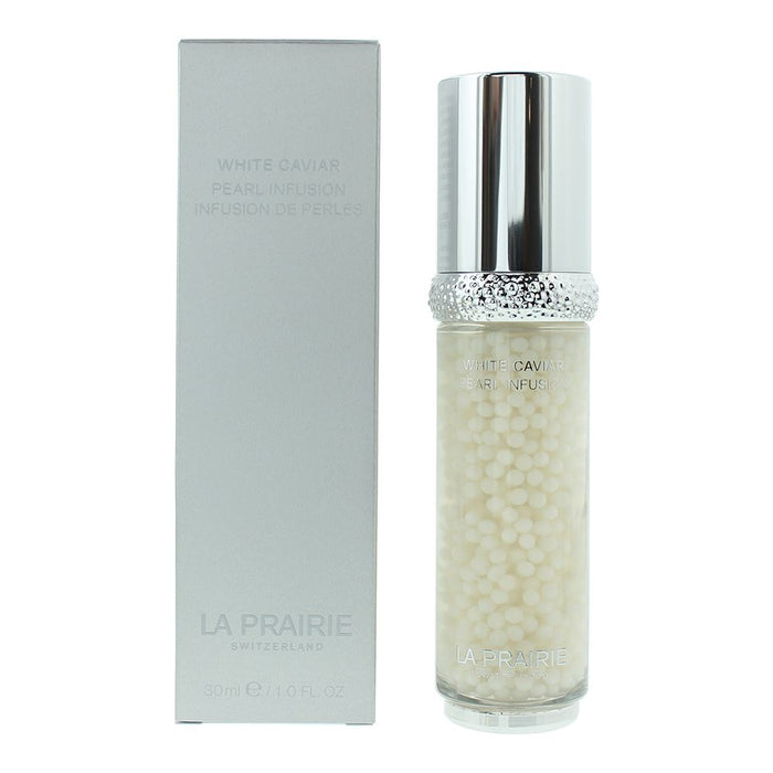 La Prairie White Caviar Pearl Infusion Serum 30ml For Unisex Brand NEW