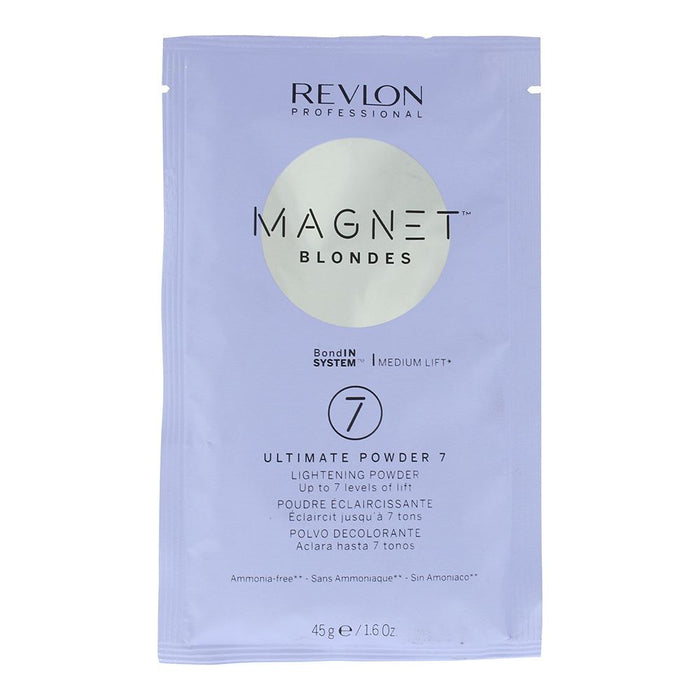Revlon Magnet Blondes Lightening Powder 45g For Women
