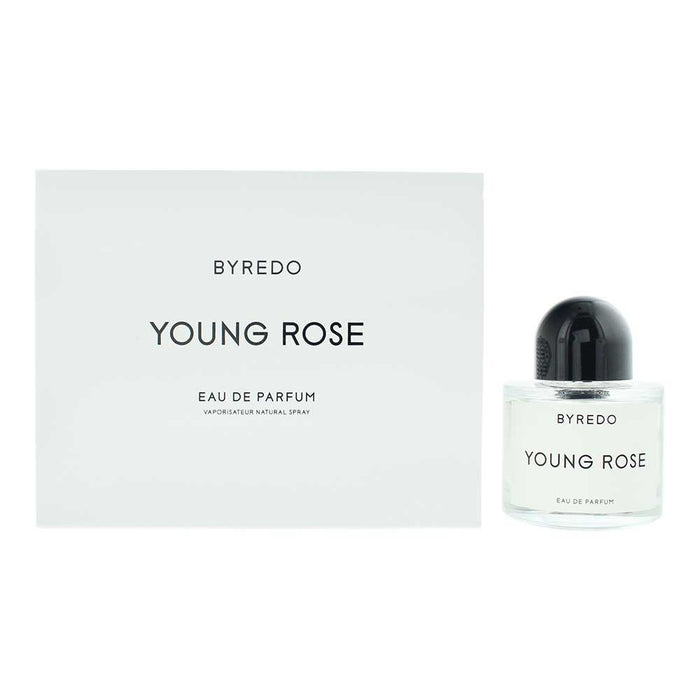 Byredo Young Rose Eau De Parfum 50ml For Unisex