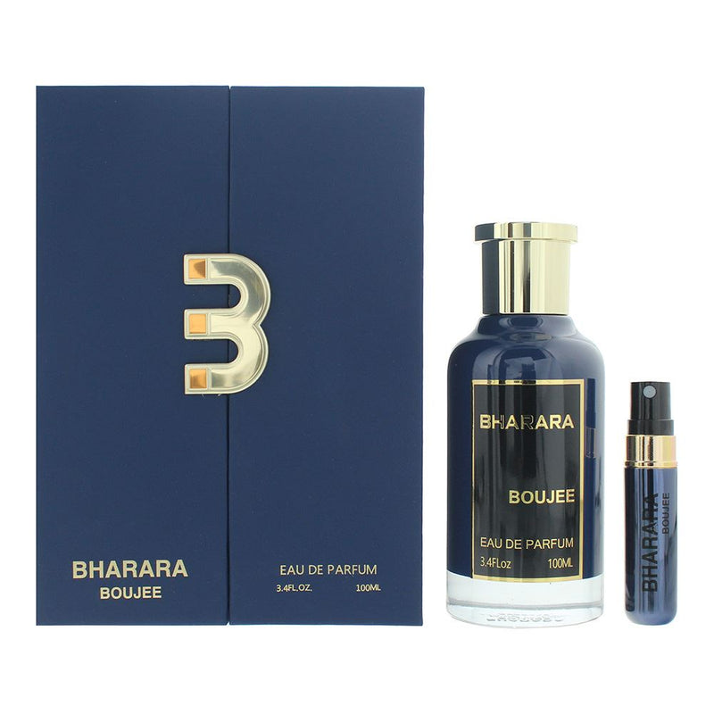 Bharara Boujee Eau De Parfum 100ml For Men