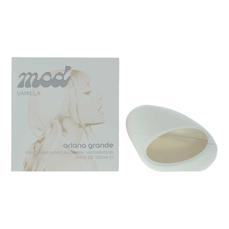 Ariana Grande Mod Vanilla Eau de Parfum 100ml For Women