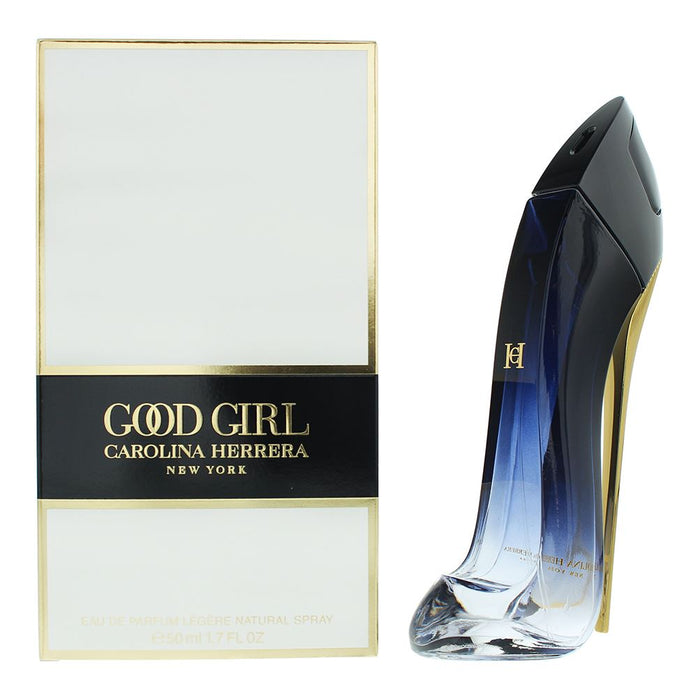 Carolina Herrera Good Girl Legere Eau De Parfum 50ml Women Spray