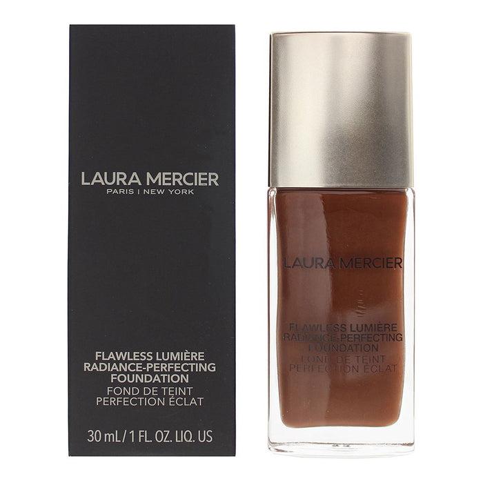 Laura Mercier Flawless Lumiere 6N2 Espresso Foundation 30ml