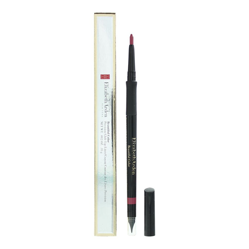 Elizabeth Arden Beautiful Precision Glide 11 Fuchsia Lip Liner 0.35g For Women
