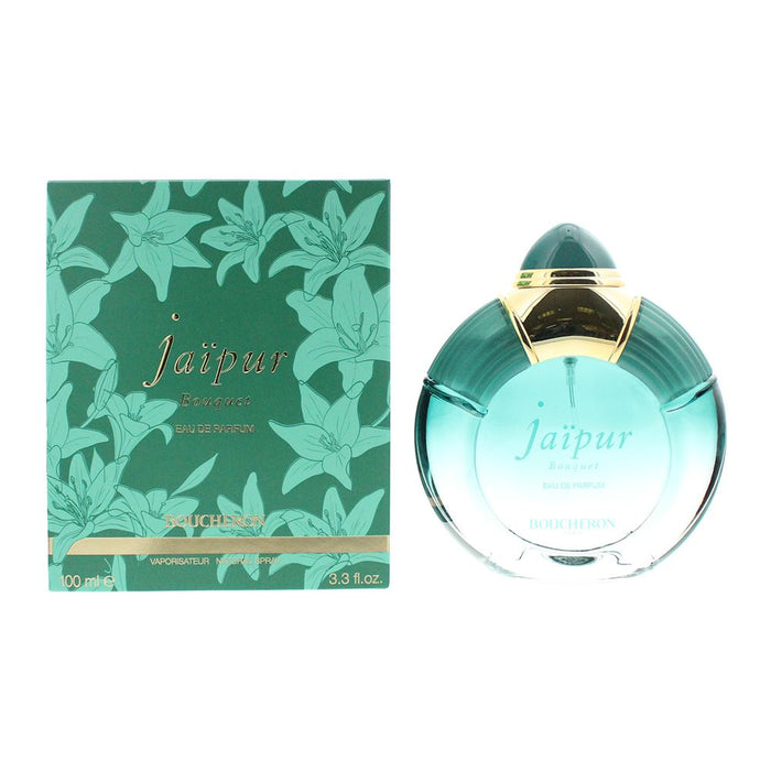 Boucheron Jaipur Bouquet Eau de Parfum 100ml Women Spray