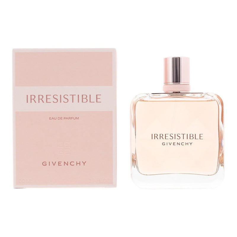 Givenchy Irresistible Eau de Parfum 80ml For Women