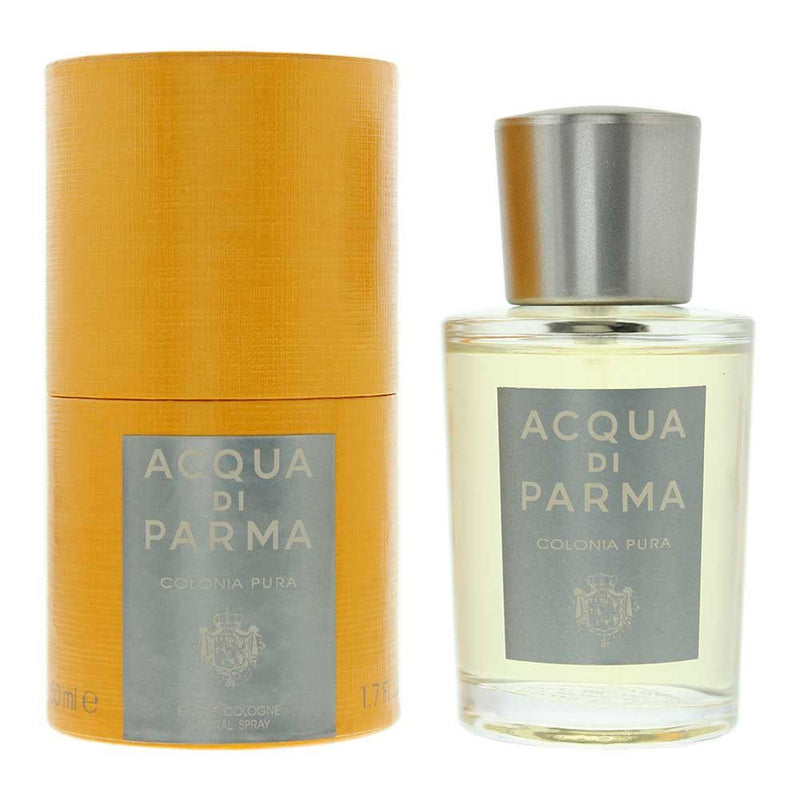 Acqua Di Parma Colonia Pura Eau de Cologne 50ml For Unisex