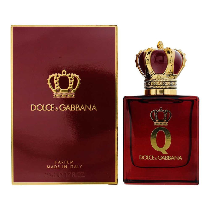 Dolce & Gabbana Q Parfum 50ml For Women