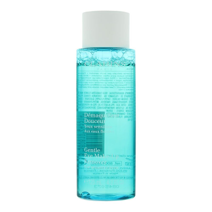 Clarins Gentle Eye Make-Up Remover 125ml For Women
