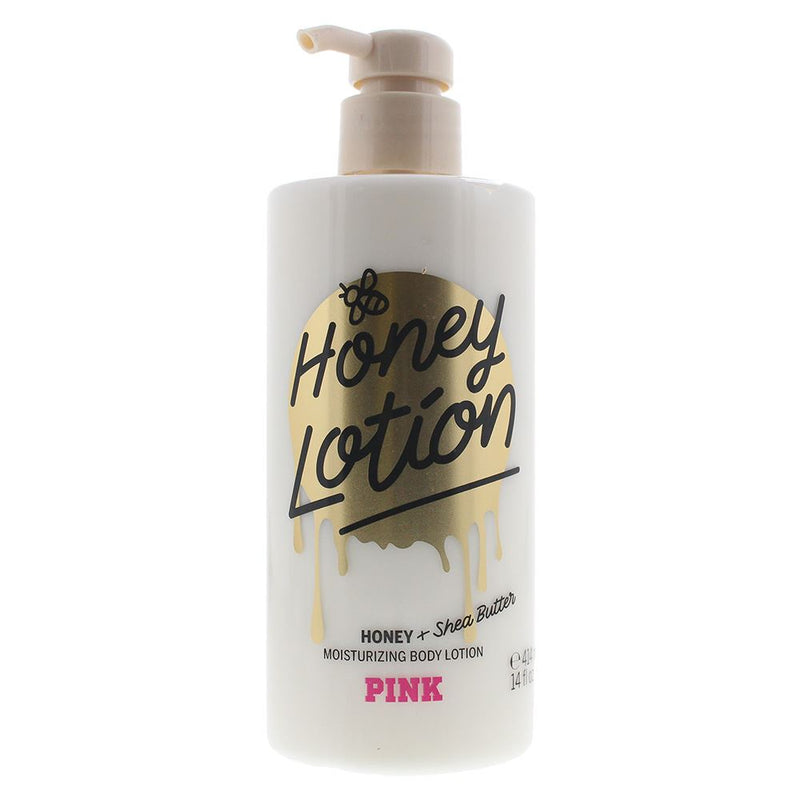 Victoria's Secret Pink Honey Lotion Body Lotion 414ml Women