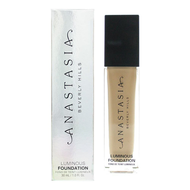 Anastasia Beverly Hills Luminous Foundation 315N 30ml Women