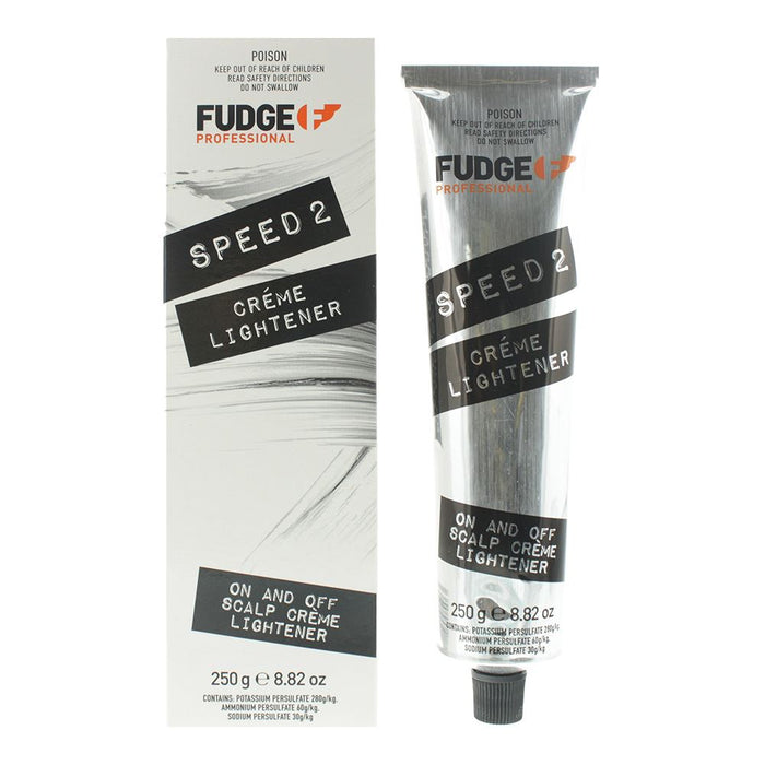 Fudge Professional Speed 2 Cream Lightener 250g Women