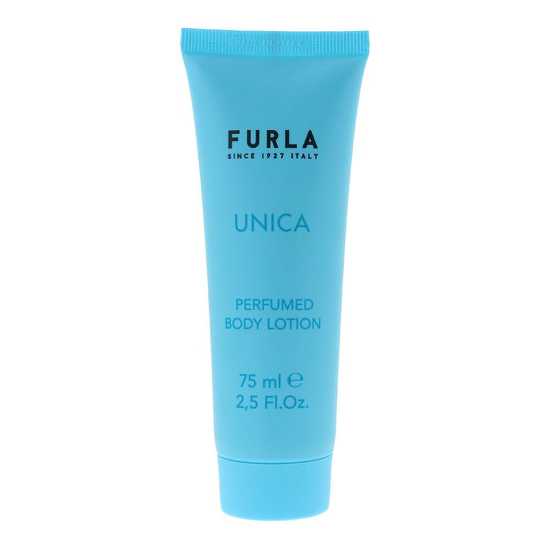 Furla Unica Perfumed Body Lotion 75ml For Women