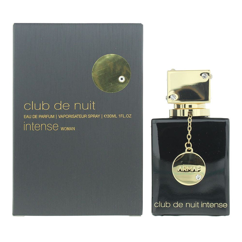 Armaf Club De Nuit Intense Eau De Parfum 30ml for Men