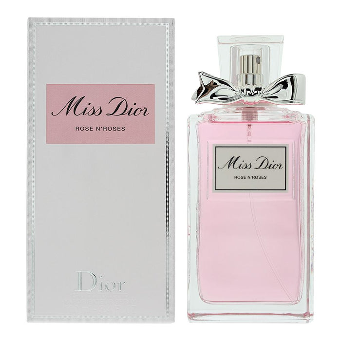 Dior Miss Dior Rose N'roses Eau de Toilette 100ml Women Spray