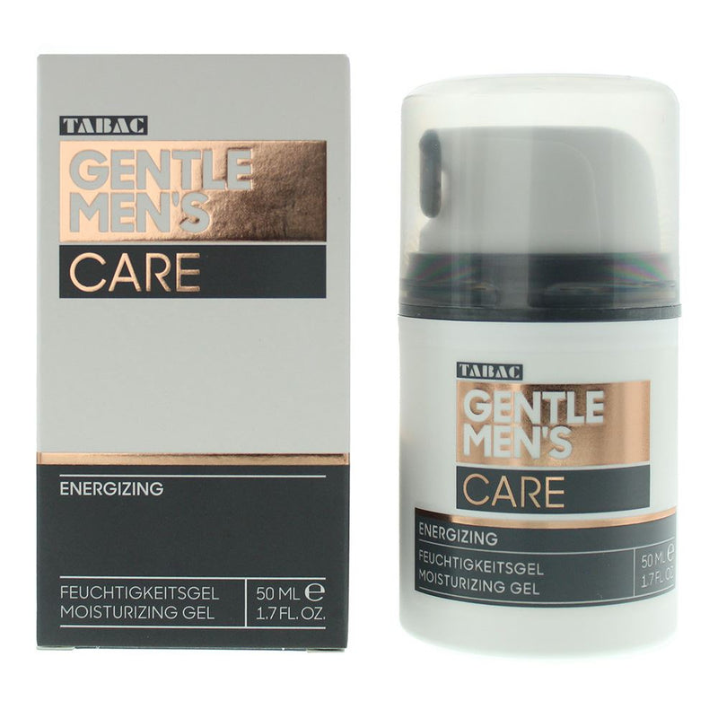 Tabac Gentlemen's Care Moisturiser 50ml Men