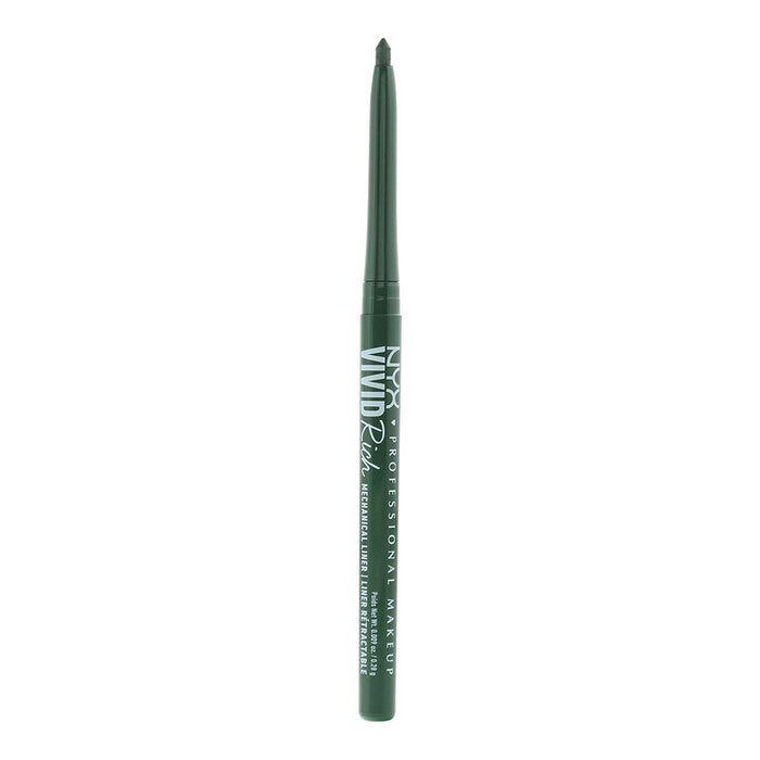 NYX Viva Rich Emerald Empire Mechanical Liner 0.28g For Women