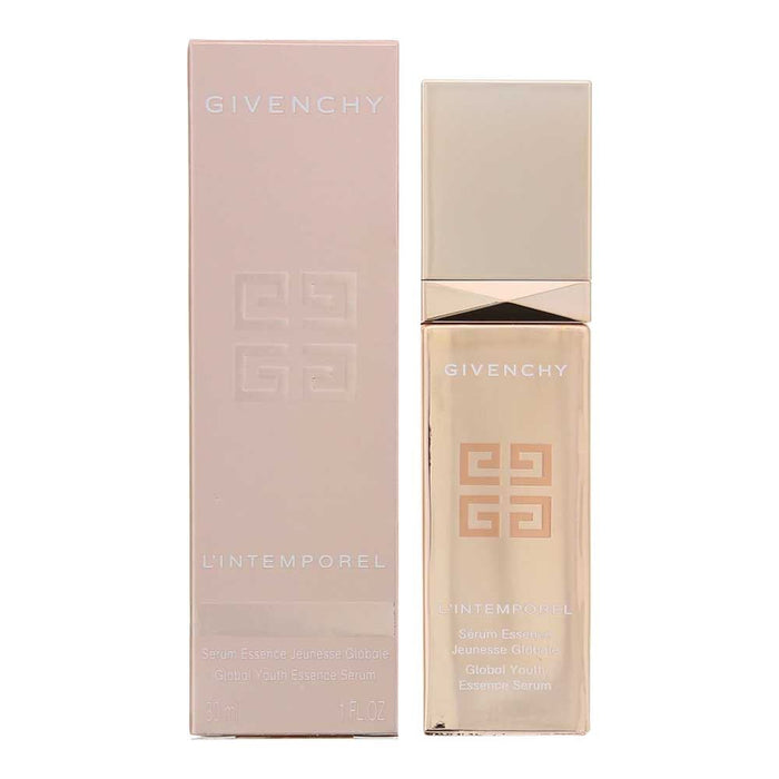 Givenchy L'intemporel Global Youth Essence Serum 30ml For Women