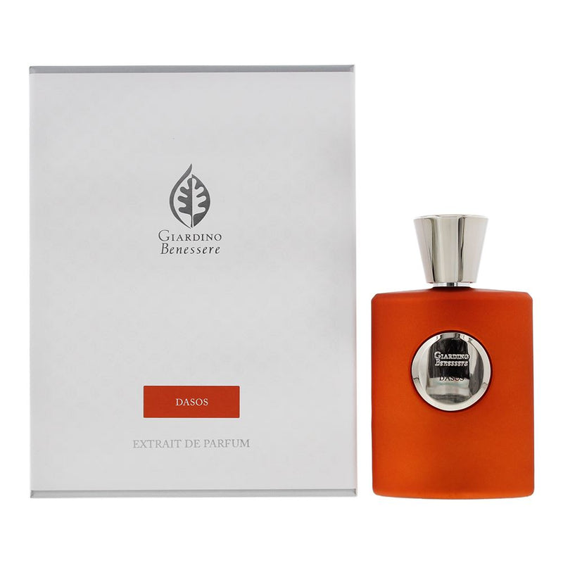 Giardino Benessere Dasos Extrait de Parfum 100ml For Unisex