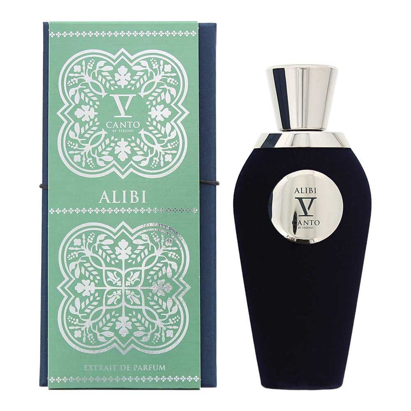 V Canto Alibi Extrait De Parfum 100ml For Unisex
