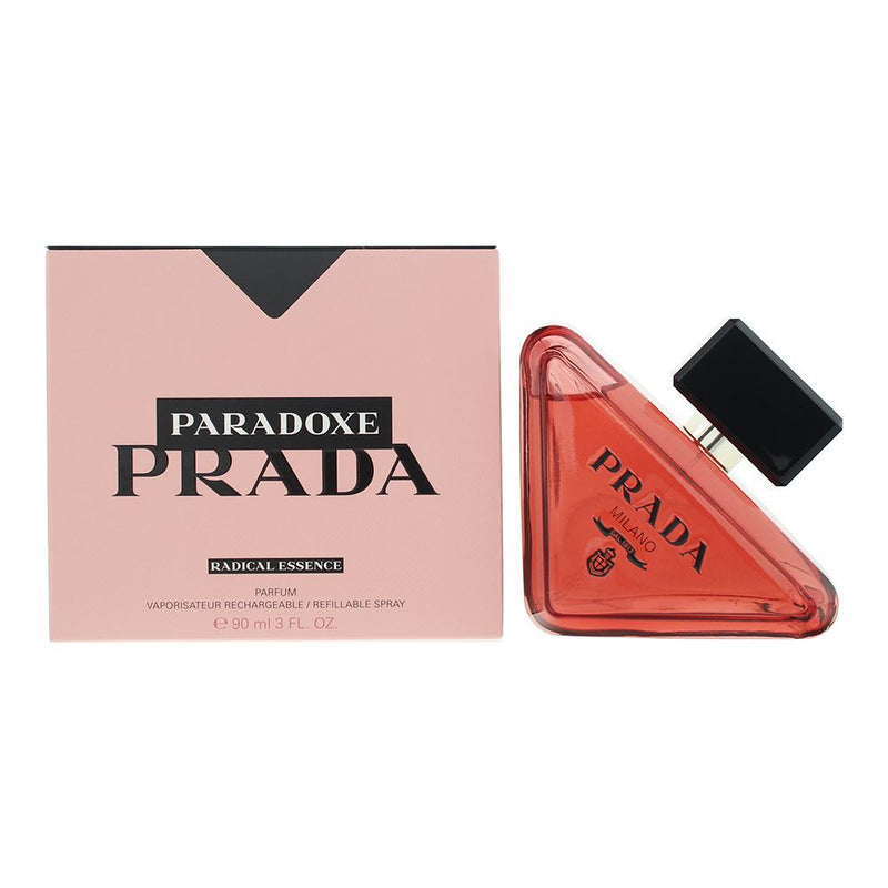 Prada Paradoxe Radical Essence Parfum 90ml For Women