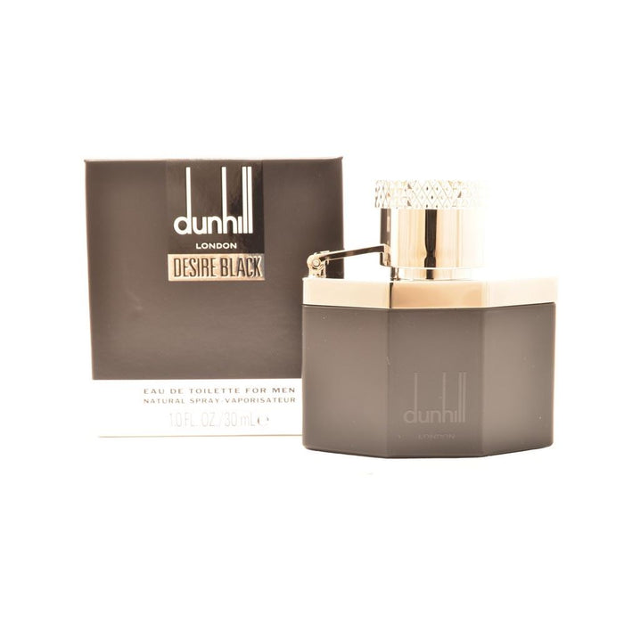 Dunhill Desire Black Eau de Toilette 30ml Men Spray