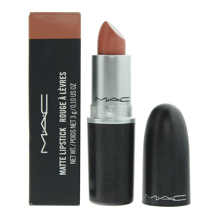 MAC Matte 605 Honeylove Lipstick 3g For Women