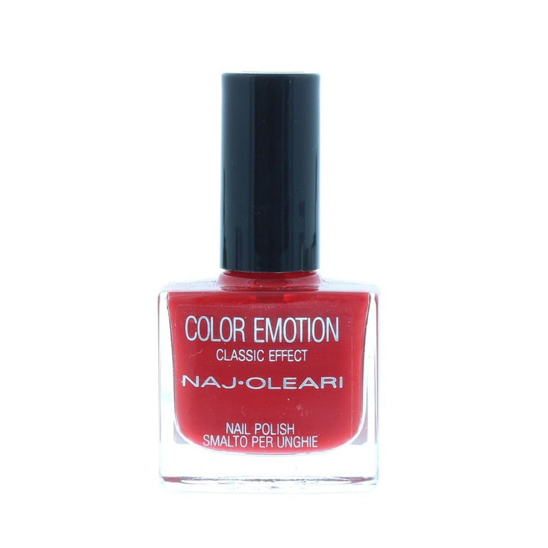 Naj Oleari #156 Nail Polish Color  Emotion 8ml