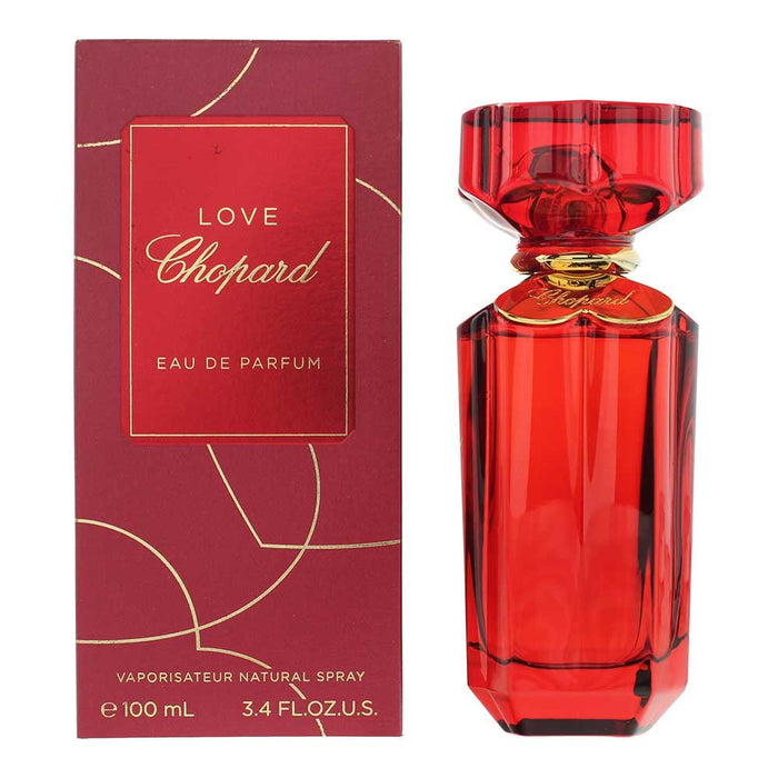 Chopard Love Eau de Parfum 100ml Women Spray