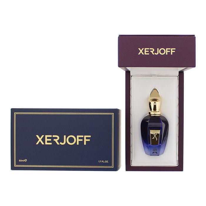 Xerjoff Join The Club Comandante Eau De Parfum 50ml Unisex Spray