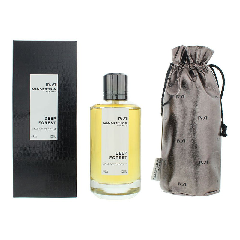 Mancera Paris Deep Forest Eau De Parfum 120ml for Unisex