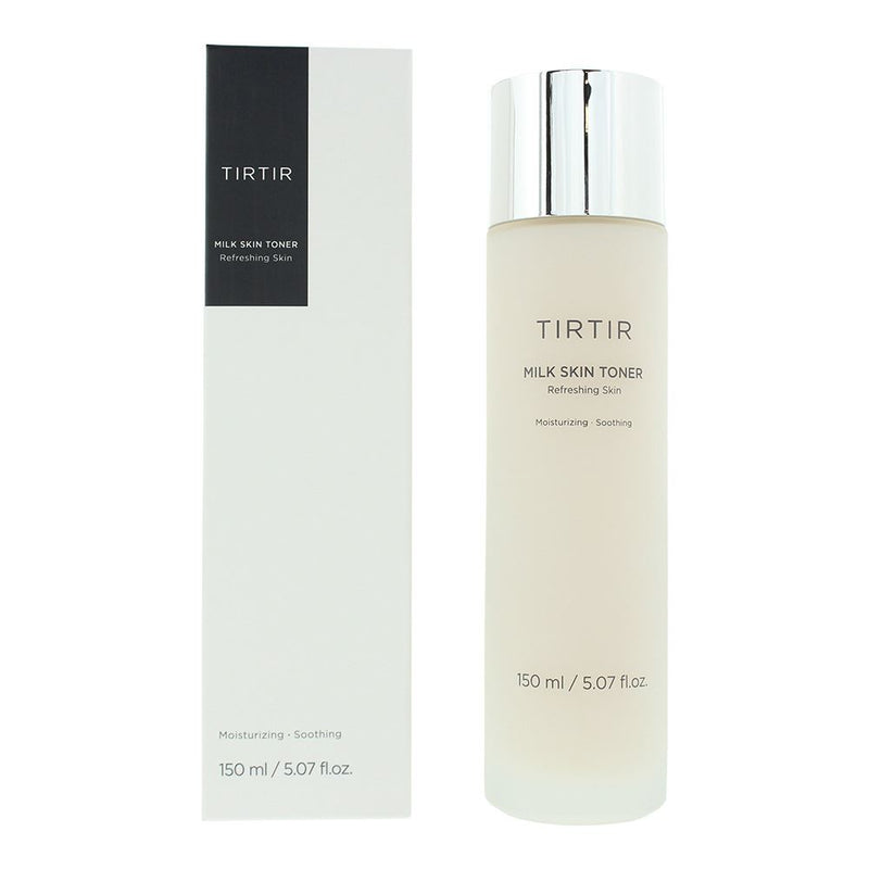 Tirtir Milk Skin Toner 150ml For Women