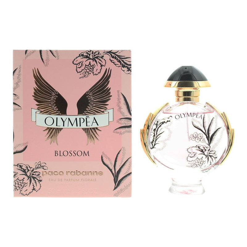 Paco Rabanne Olympea Blossom Eau de Parfum 50ml Women Spray