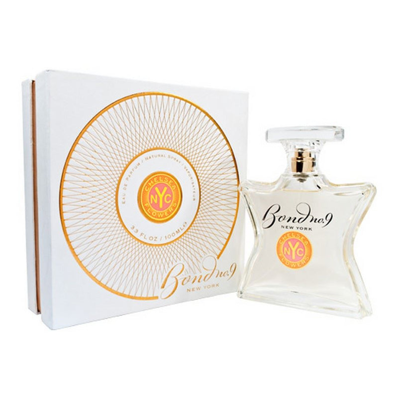 Bond No. 9 Chelsea Flowers Eau de Parfum 100ml Women Spray