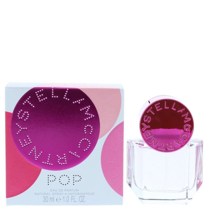 Stella Mccartney Pop Eau de Parfum 30ml Women Spray