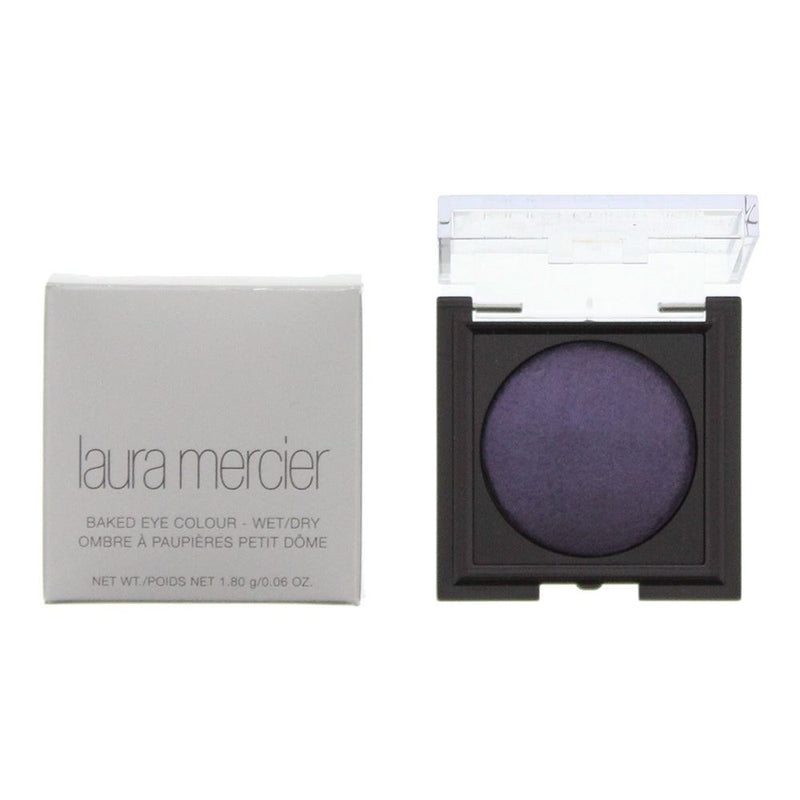 Laura Mercier Baked Violet Sky Eye Shadow 2.6g Women